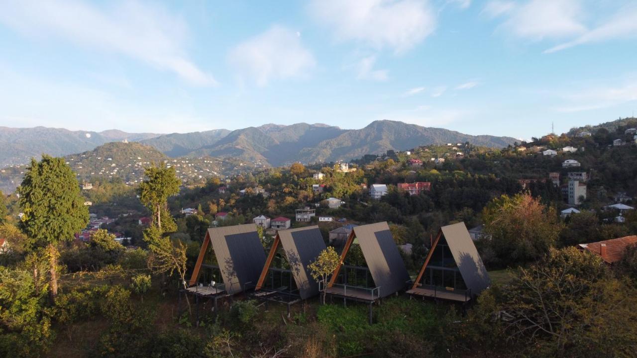 Hilltop * Batumi
