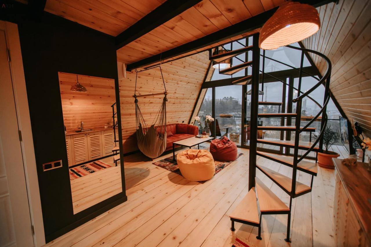 Chalet Hilltop Batumi
