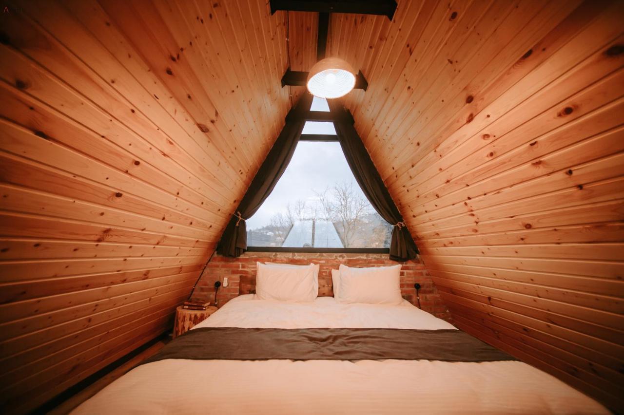Chalet Hilltop